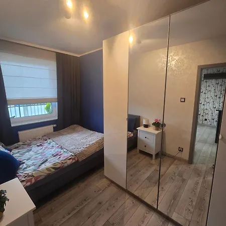Apartamento Ami *