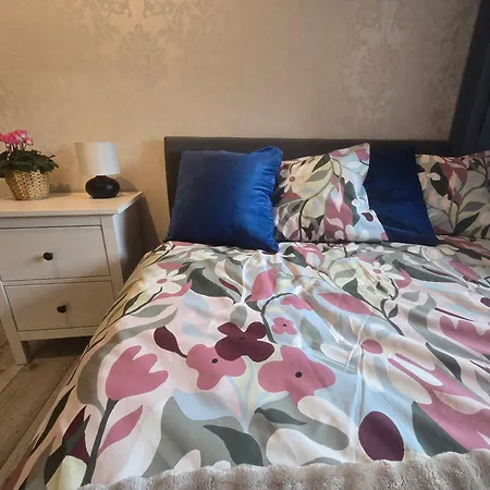 Apartamento Ami Płock