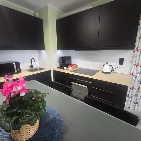 Apartamento Ami